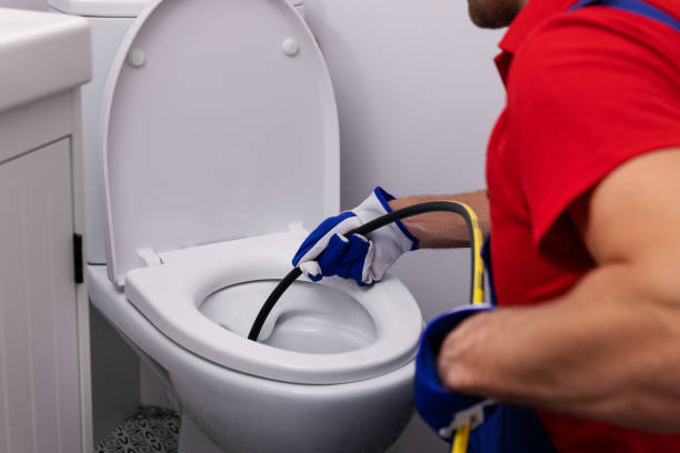 Best Sewer Line Replacement  in Harrisville, WV