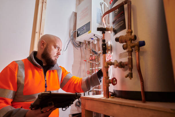 Best Water Heater Repair  in Harrisville, WV