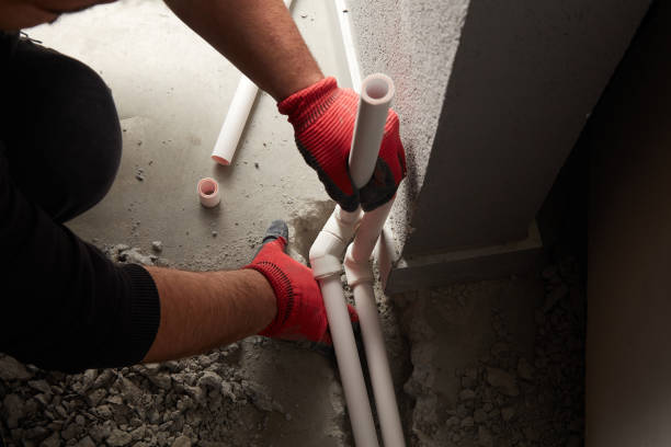 Best Hot Water Heater Installation  in Harrisville, WV