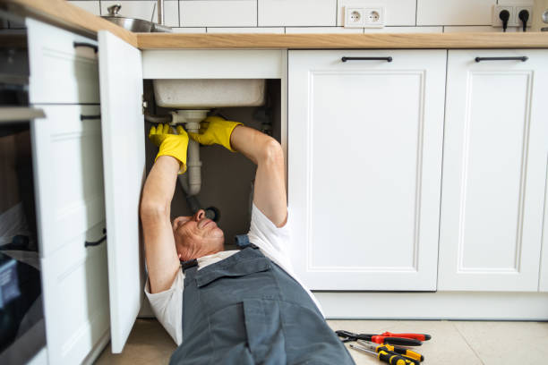 Reliable Harrisville, WV Plumbing Solutions