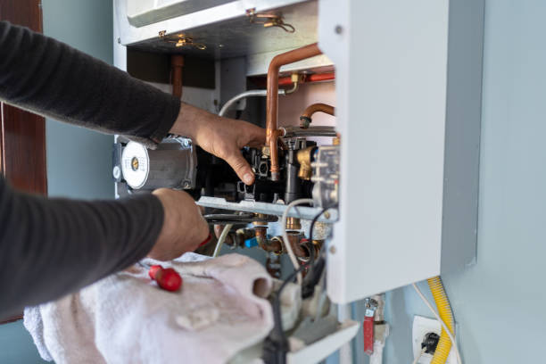 Best Same-Day Plumbing Service  in Harrisville, WV