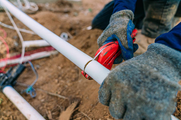 Best 24-Hour Plumber Near Me  in Harrisville, WV